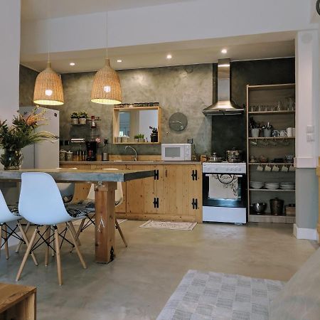 Villa Veneti Suite - Probio - 80M2 Nea Moudania Extérieur photo