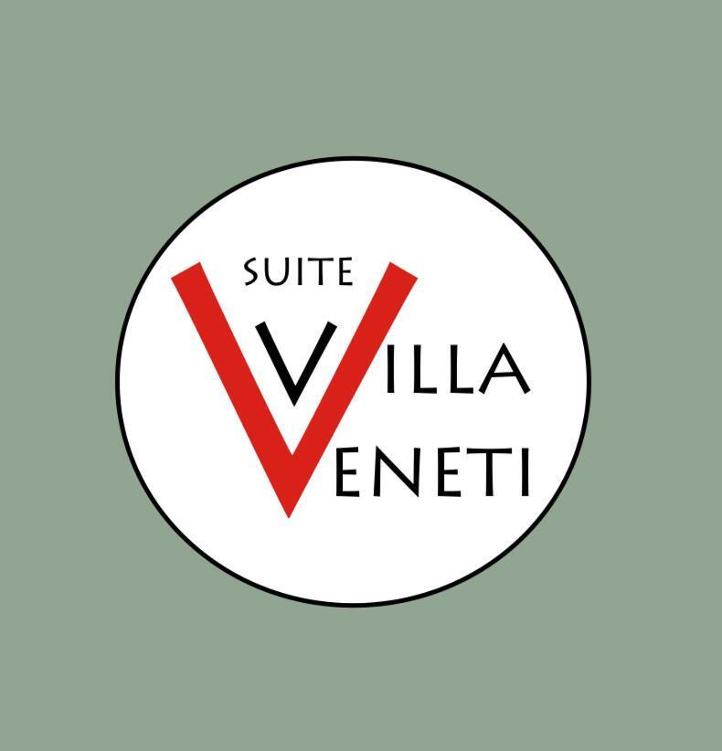Villa Veneti Suite - Probio - 80M2 Nea Moudania Extérieur photo