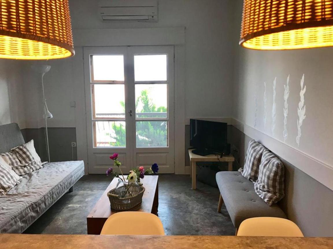 Villa Veneti Suite - Probio - 80M2 Nea Moudania Extérieur photo