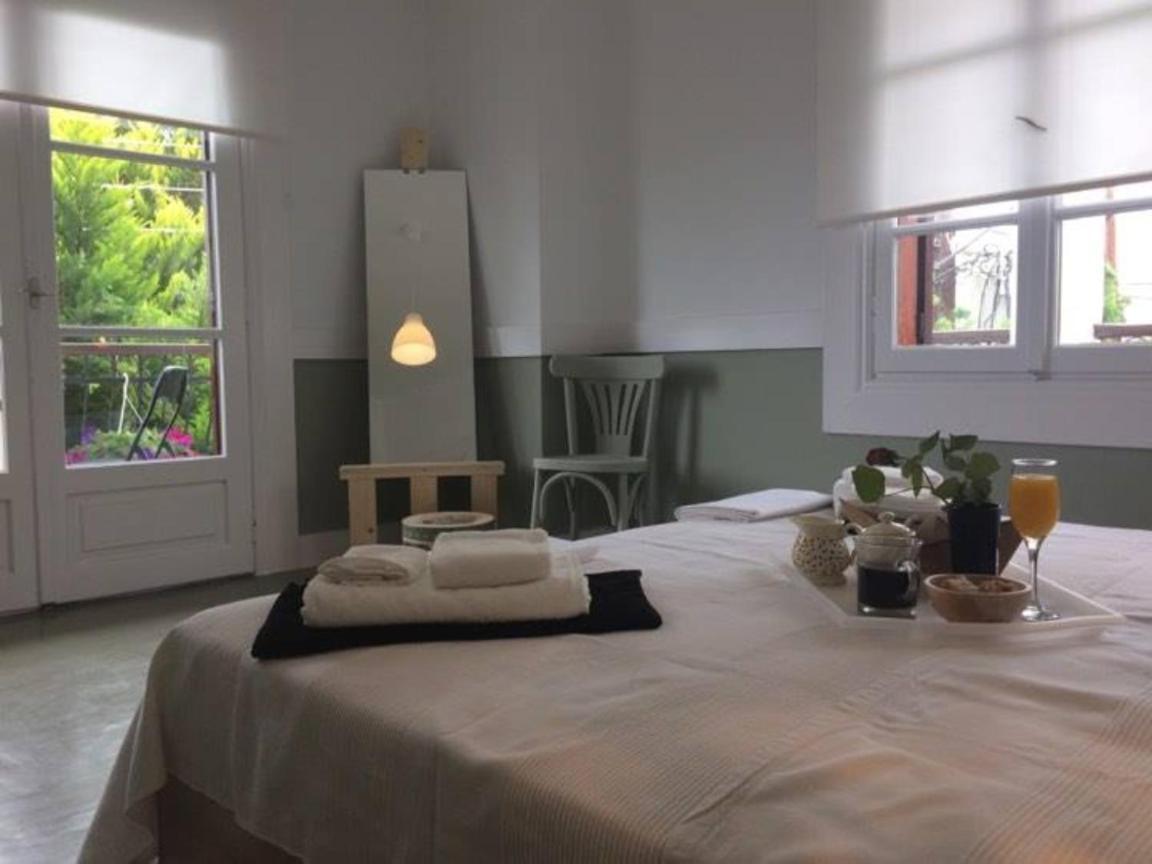 Villa Veneti Suite - Probio - 80M2 Nea Moudania Extérieur photo