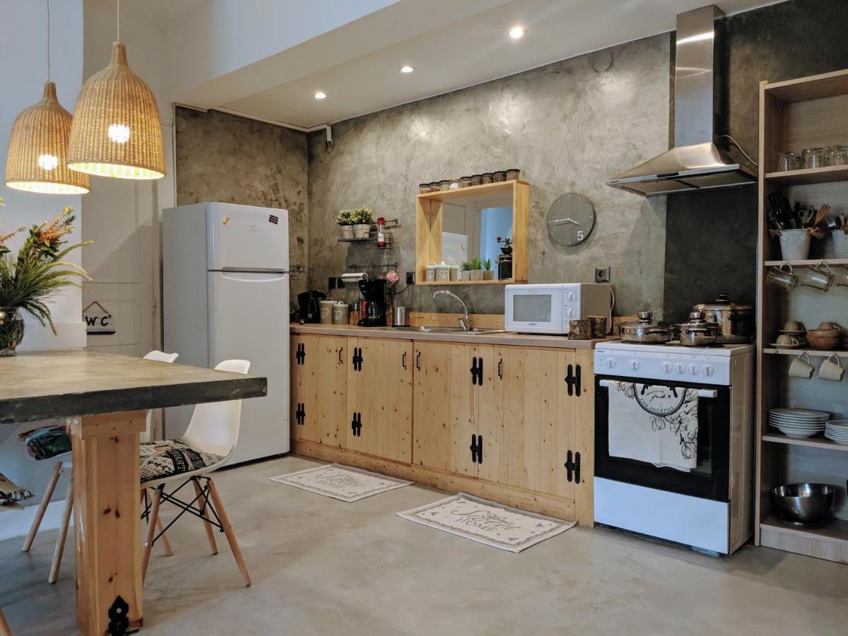 Villa Veneti Suite - Probio - 80M2 Nea Moudania Extérieur photo