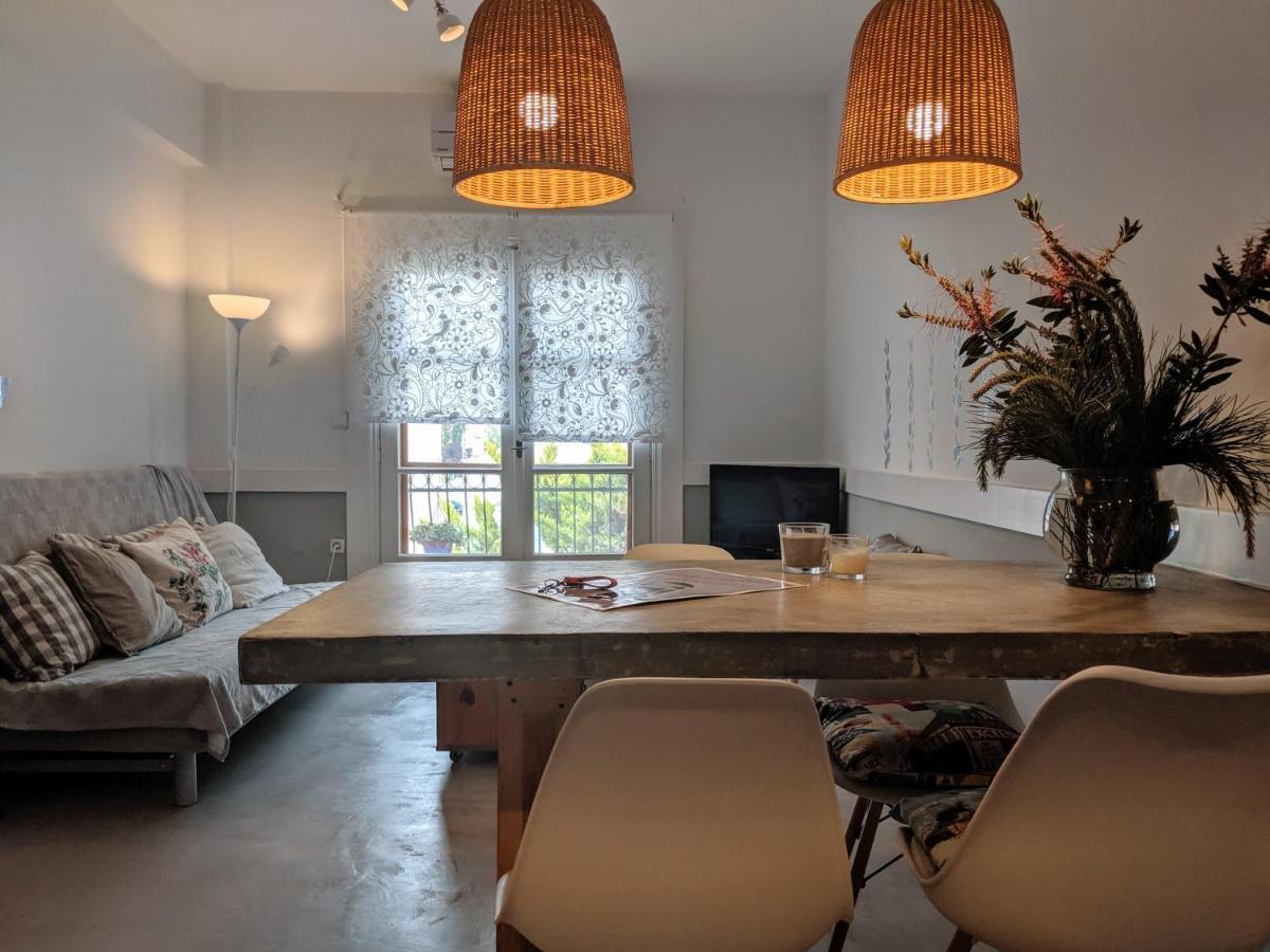 Villa Veneti Suite - Probio - 80M2 Nea Moudania Extérieur photo